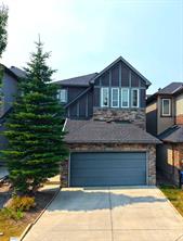 605 Nolan Hill Boulevard NW, Calgary, Alberta T3R 0V6