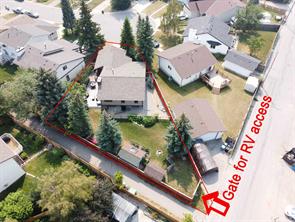 127 Ranchridge Court NW, Calgary, Alberta T3G 1W4
