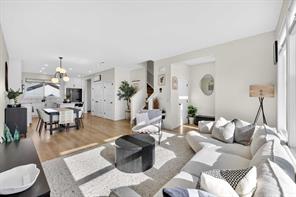 87 Heirloom Boulevard SE, Calgary, Alberta T3S 0H2