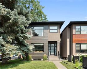 3542 7 Avenue SW, Calgary, Alberta T3C 0C8