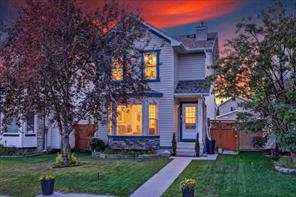 155 Tarington Green NE, Calgary, Alberta T3J 3X1