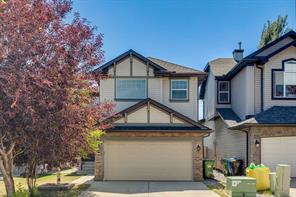 172 Kincora Drive NW, Calgary, Alberta T3R 1L5