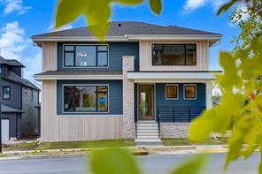 236 Bluerock Street SW, Calgary, Alberta T2Y 0V5