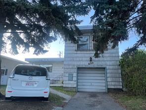 836 69 Avenue SW, Calgary, Alberta T2V0P3
