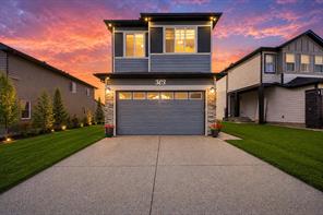 303 Cornerbrook Drive NE, Calgary, Alberta T3N 2J3