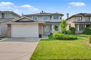 174 Woodpark Circle SW, Calgary, Alberta T2W 6G1