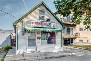 632 Marsh Road NE, Calgary, Alberta T3E 5B3