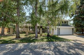 223 Willow Ridge Place SE, Calgary, Alberta T2J 1N2