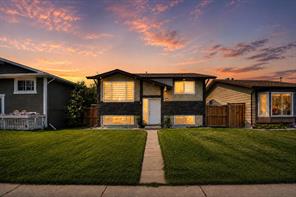 115 Abingdon Crescent NE, Calgary, Alberta T2A 6W8