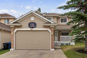 21 Edgebrook Park NW, Calgary, Alberta T3A 5V1