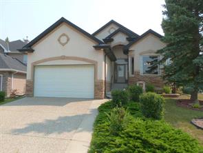 157 Valley Creek Place NW, Calgary, Alberta T3B 5V1
