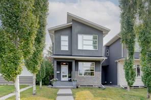 2830 42 Street SW, Calgary, Alberta T3E 3M1