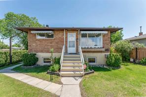 1502 40 Street SE, Calgary, Alberta T2A 1K2