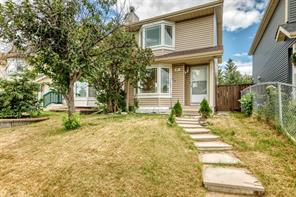 291 Falton Drive NE, Calgary, Alberta T3J 2W8