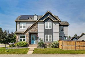 252 Silverado Plains Close SW, Calgary, Alberta T2X 0G6