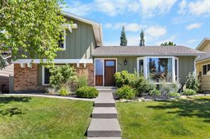 44 Sunmount Crescent SE, Calgary, Alberta T2X 1W1