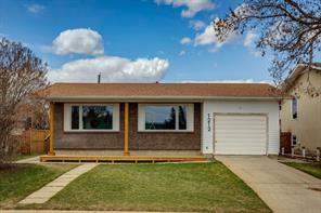 1212 Lake Sylvan Drive SE, Calgary, Alberta T2J5N7