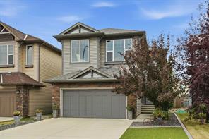 160 Brightoncrest Manor SE, Calgary, Alberta T2Z 0N9