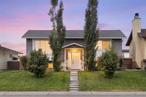 172 Rundlefield Crescent NE, Calgary, Alberta T1Y 2V5