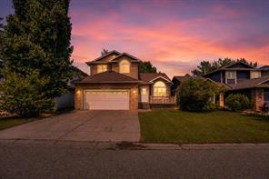 16 Sun Harbour Crescent SE, Calgary, Alberta T2X3B1