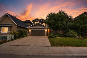 126 Panatella Crescent NW, Calgary, Alberta T3K 0M5