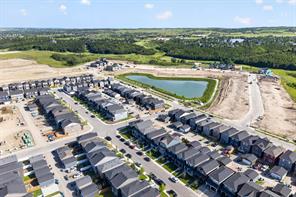 97 Legacy Glen Place SE, Calgary, Alberta T2X 4T5