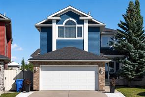 105 Citadel Ridge Green NW, Calgary, Alberta T3G 4P9