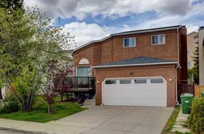 85 Sidon Crescent SW, Calgary, Alberta T2H2C5