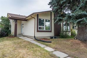 44 Templehill Drive NE, Calgary, Alberta T1Y 4C3