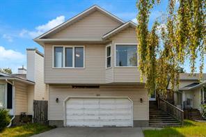 127 Scenic Cove Circle NW, Calgary, Alberta T3L 1M5
