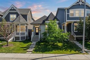 38 Auburn Bay Gardens SE, Calgary, Alberta T3M 0K3