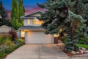 176 Sandpiper Circle NW, Calgary, Alberta T3K 3M5
