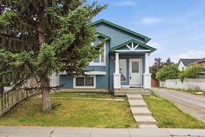 11 Martin Crossing Rise NE, Calgary, Alberta T3J 3N8