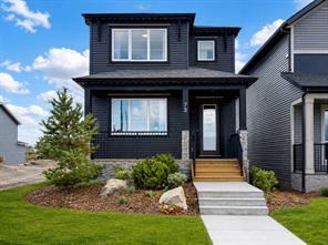 56 Chaparral Valley Row SE, Calgary, Alberta T2X 6N4