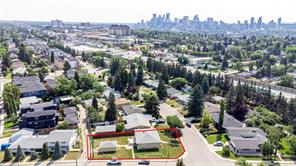2140 Halifax Crescent NW, Calgary, Alberta T2M 4C7