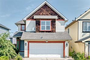 988 Copperfield Boulevard SE, Calgary, Alberta T2Z 4W7