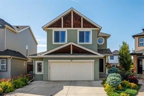 58 Copperstone Close SE, Calgary, Alberta T2Z 0P4