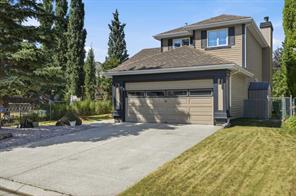 123 Schubert Hill NW, Calgary, Alberta t3l 1w6