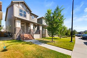 79 Legacy Glen Row SE, Calgary, Alberta T2X 3Y9