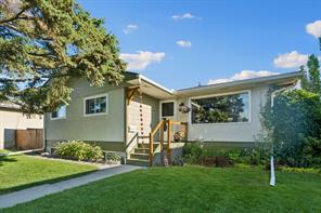 5635 Travis Crescent NE, Calgary, Alberta T2K3W1
