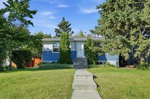 8335 34 Avenue NW, Calgary, Alberta T3B 1R2