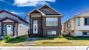 247 Taracove Estate Drive NE, Calgary, Alberta T3J4R5