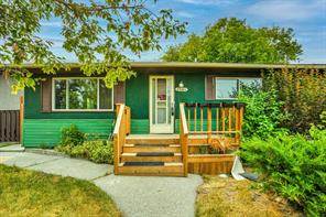 5404 Valentine Crescent SE, Calgary, Alberta T2A2K6
