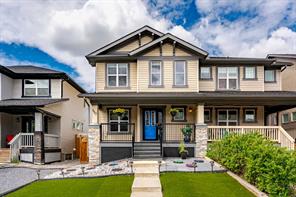 110 Skyview Ranch Manor NE, Calgary, Alberta T3N0L9