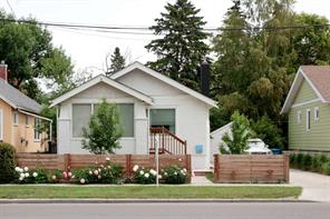 1312 4 Street NW, Calgary, Alberta T2N2A4