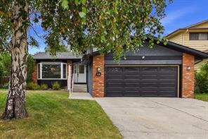 44 Woodbrook Place SW, Calgary, Alberta T2W3Z4