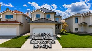 69 Hampstead Gardens NW, Calgary, Alberta T3A 5Y5
