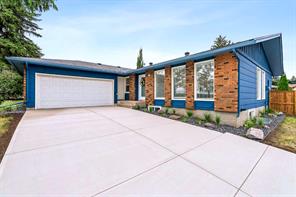 14517 Parkland Boulevard SE, Calgary, Alberta T2J 4M6