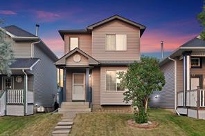 54 MARTINRIDGE Road NE, Calgary, Alberta T3J 3N9