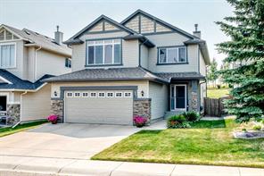 127 Royal Birch Way NW, Calgary, Alberta T3G 5Y1